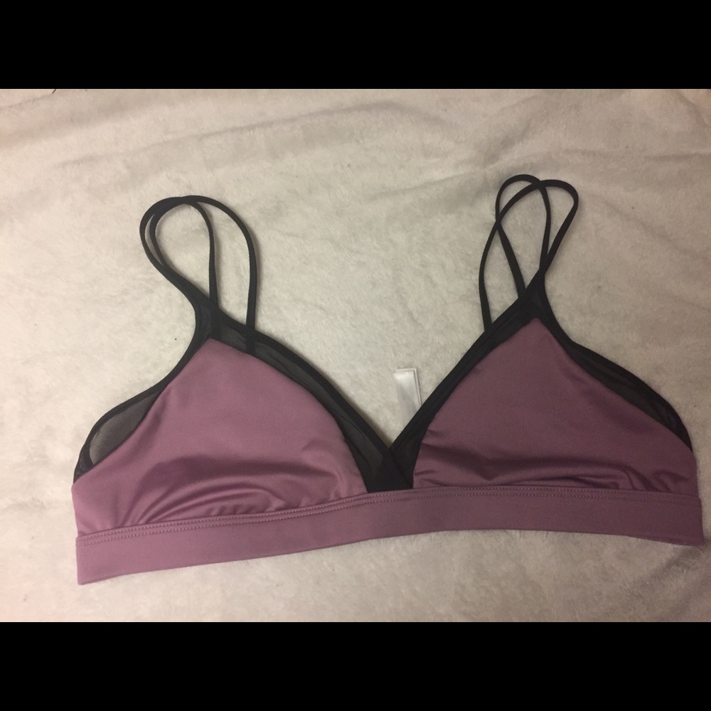 Victoria secret bralette L